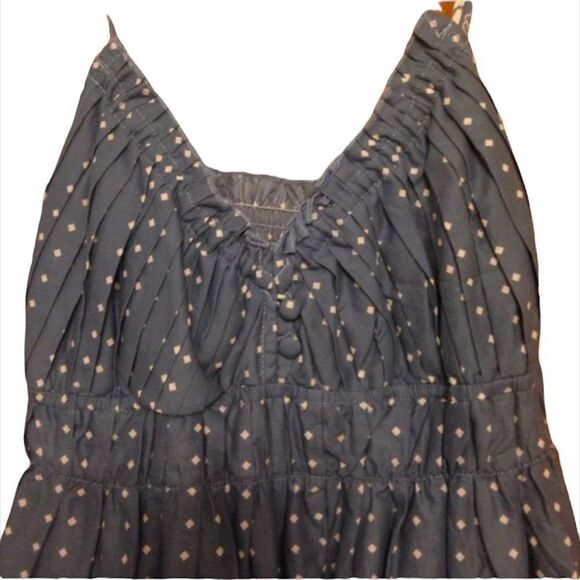 ✨ deliA's Lindsay Floral Dress✨ - Picture 3 of 4